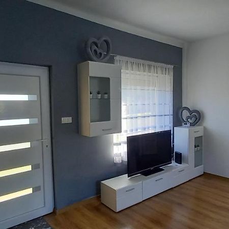 Szécsény Be-Le-Valo Apartman מראה חיצוני תמונה