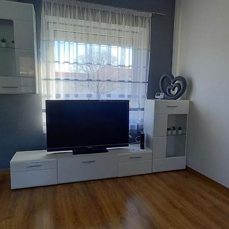 Szécsény Be-Le-Valo Apartman מראה חיצוני תמונה