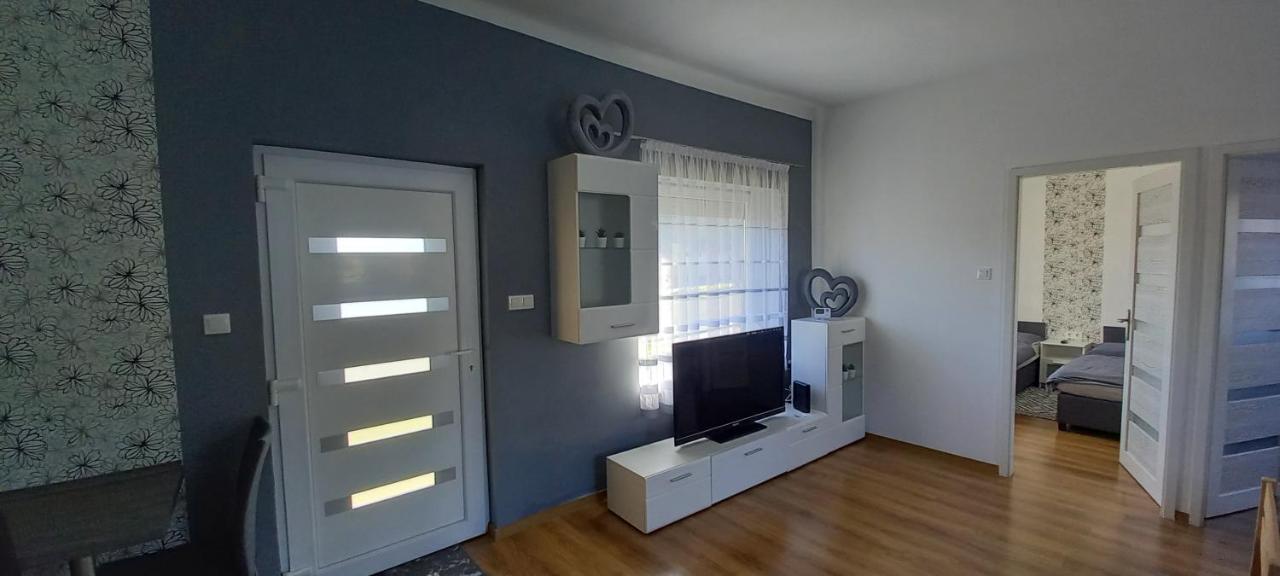 Szécsény Be-Le-Valo Apartman מראה חיצוני תמונה