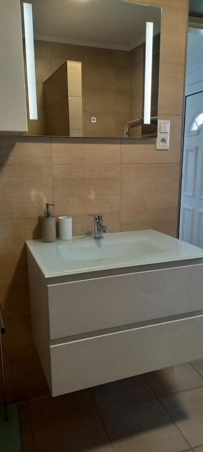 Szécsény Be-Le-Valo Apartman מראה חיצוני תמונה