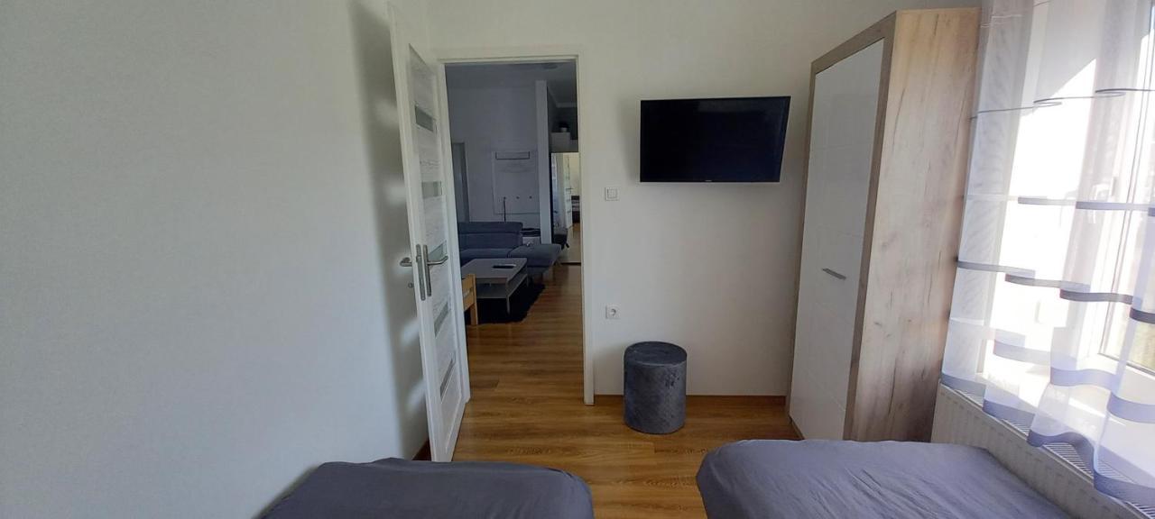 Szécsény Be-Le-Valo Apartman מראה חיצוני תמונה