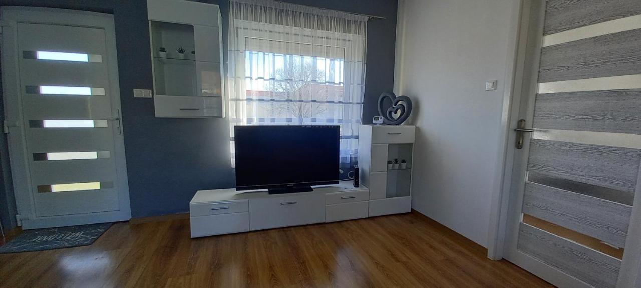 Szécsény Be-Le-Valo Apartman מראה חיצוני תמונה