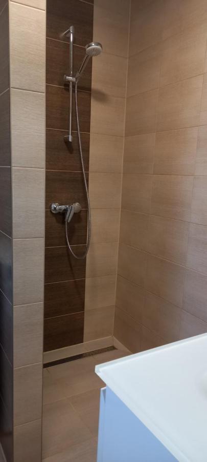 Szécsény Be-Le-Valo Apartman מראה חיצוני תמונה